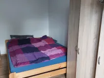 Pronájem bytu 1+1, Praha - Chodov, Švabinského, 34 m2