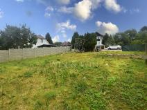 Prodej pozemku pro bydlení, Praha - Horní Počernice, bratranců Veverkových, 407 m2
