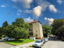 Prodej bytu 3+1, Kolín, Sladkovského, 75 m2