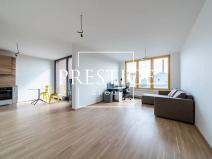 Pronájem bytu 2+kk, Praha - Smíchov, Nádražní, 65 m2
