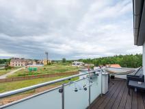 Prodej bytu 2+kk, Libušín, Důl Libušín, 65 m2