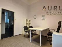 Pronájem kanceláře, Praha - Nusle, 38 m2