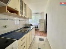 Pronájem bytu 2+1, Borovany, Nová, 65 m2
