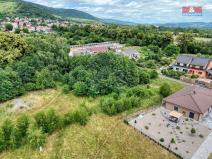 Prodej pozemku pro bydlení, Krupka - Maršov, 1902 m2