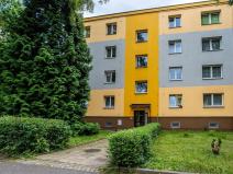 Prodej bytu 3+1, Karviná, 72 m2