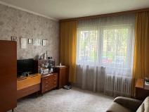 Prodej bytu 3+1, Karviná, 72 m2