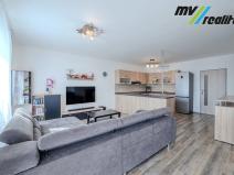 Prodej bytu 3+kk, Lysá nad Labem, Masarykova, 71 m2