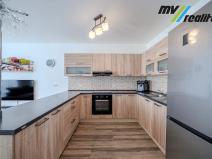 Prodej bytu 3+kk, Lysá nad Labem, Masarykova, 71 m2