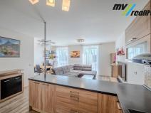 Prodej bytu 3+kk, Lysá nad Labem, Masarykova, 71 m2