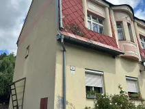 Prodej rodinného domu, Radnice, Puchmajerova, 215 m2