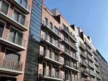 Pronájem bytu 1+kk, Brno, Spolková, 37 m2