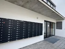 Pronájem bytu 1+kk, Brno, Spolková, 37 m2