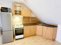 Pronájem bytu 2+kk, Otmarov, 45 m2
