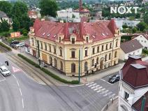 Prodej bytu 2+1, Liberec, Tanvaldská, 59 m2