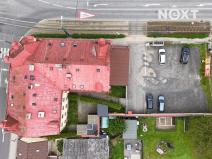 Prodej bytu 2+1, Liberec, Tanvaldská, 59 m2