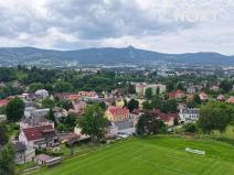 Prodej bytu 2+1, Liberec, Tanvaldská, 59 m2