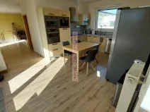 Pronájem atypického bytu, Brno, Kamechy, 120 m2