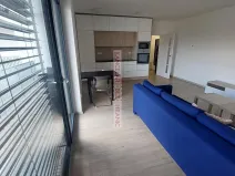 Pronájem bytu 1+kk, Brno, Auerswaldova, 46 m2