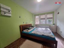 Pronájem, Rostoklaty - Nová Ves II, 18 m2