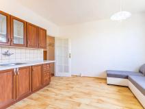 Prodej bytu 1+1, České Budějovice, Branišovská, 35 m2