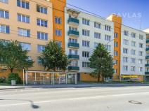 Prodej bytu 1+1, České Budějovice, Branišovská, 35 m2