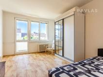 Prodej bytu 1+1, České Budějovice, Branišovská, 35 m2