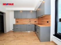 Pronájem bytu 3+kk, Plzeň, Na Roudné, 71 m2