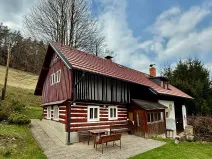 Prodej chalupy, Bílá, 100 m2