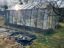 Pronájem chaty, Třebechovice pod Orebem, Ambrožova, 16 m2