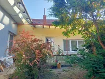 Prodej rodinného domu, Nivnice, 150 m2