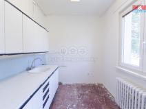 Prodej bytu 3+1, Ostrava - Hrabůvka, Provaznická, 70 m2