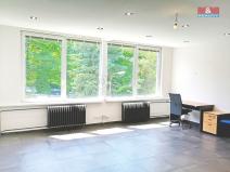 Pronájem kanceláře, Ledeč nad Sázavou, Podolí, 36 m2