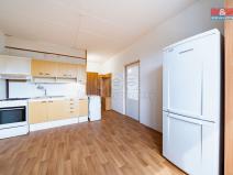 Prodej bytu 1+1, Sokolov, Švabinského, 34 m2