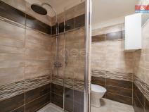 Prodej bytu 1+1, Sokolov, Švabinského, 34 m2