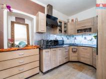 Prodej rodinného domu, Želetava - Bítovánky, 129 m2