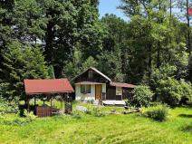 Prodej zahrady, Petrovice u Karviné, 793 m2