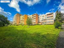 Prodej bytu 3+kk, Příbram - Příbram IV, Nádražní, 57 m2
