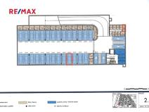 Prodej bytu 2+kk, Praha - Ruzyně, 53 m2