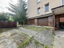 Prodej garáže, Nymburk, Dlabačova, 19 m2