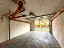 Prodej garáže, Nymburk, Dlabačova, 19 m2