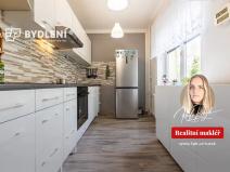 Prodej bytu 2+1, Teplice, Zrenjaninská, 51 m2