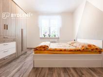 Prodej bytu 2+1, Teplice, Zrenjaninská, 51 m2