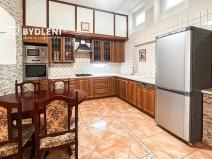 Pronájem bytu 3+1, Teplice, Českobratrská, 102 m2