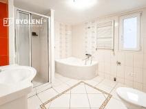 Pronájem bytu 3+1, Teplice, Českobratrská, 102 m2