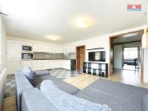 Prodej rodinného domu, Pasohlávky, 297 m2