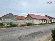 Prodej rodinného domu, Božice, 165 m2