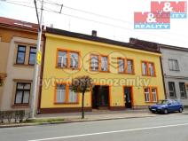 Pronájem bytu 3+1, Hradec Králové, Pražská třída, 75 m2
