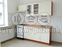Pronájem bytu 3+1, Hradec Králové, Pražská třída, 75 m2