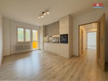 Prodej bytu 3+kk, Karviná - Mizerov, Majakovského, 58 m2