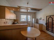 Prodej rodinného domu, Moutnice, 120 m2